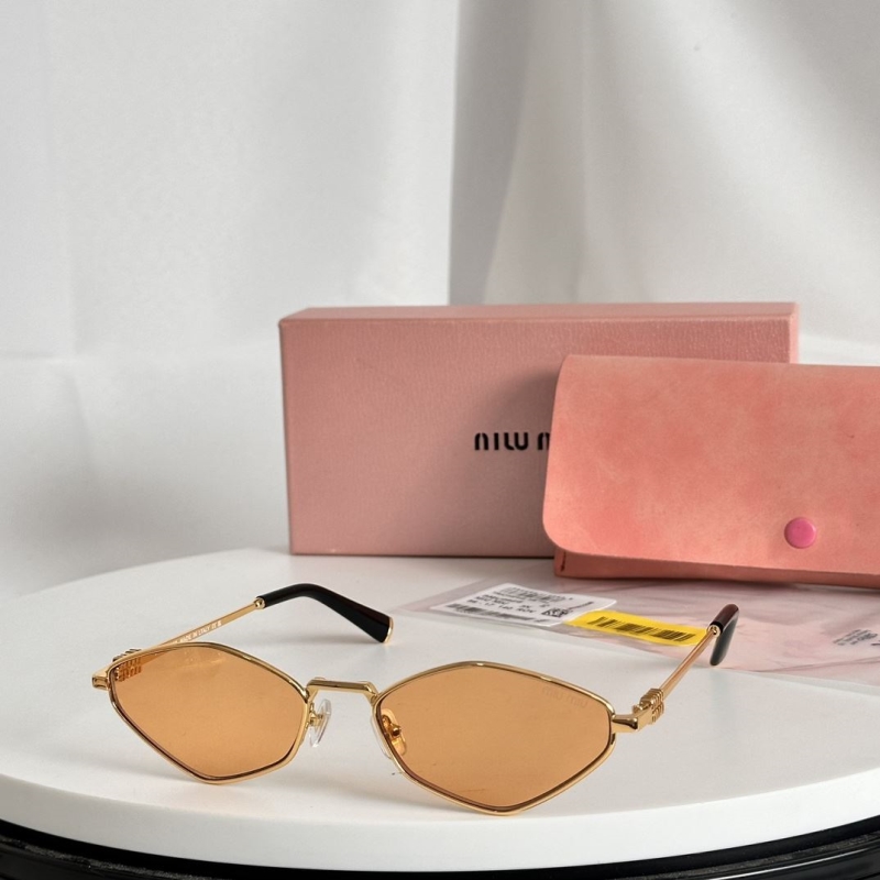 Miu miu Sunglasses